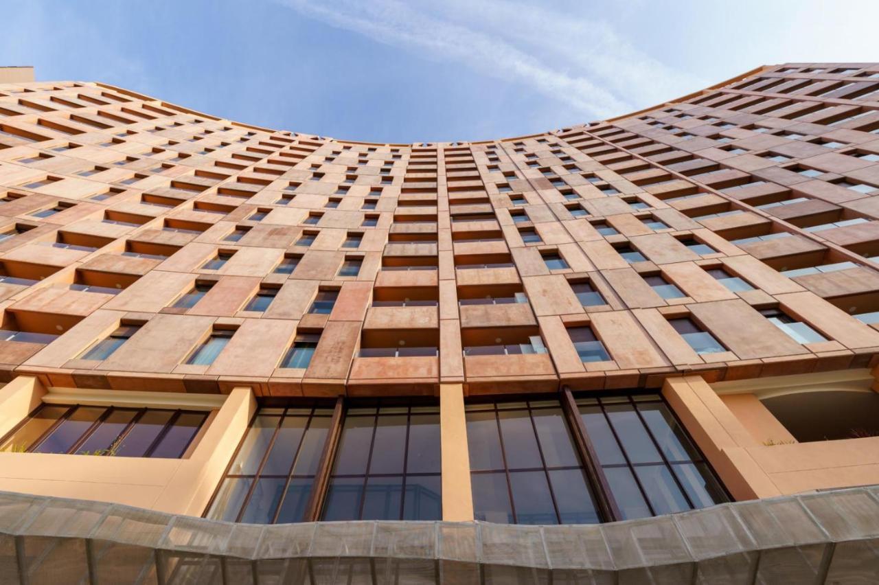 Apartamento Teatinos Sky Garden II - CT 165 Málaga Exterior foto