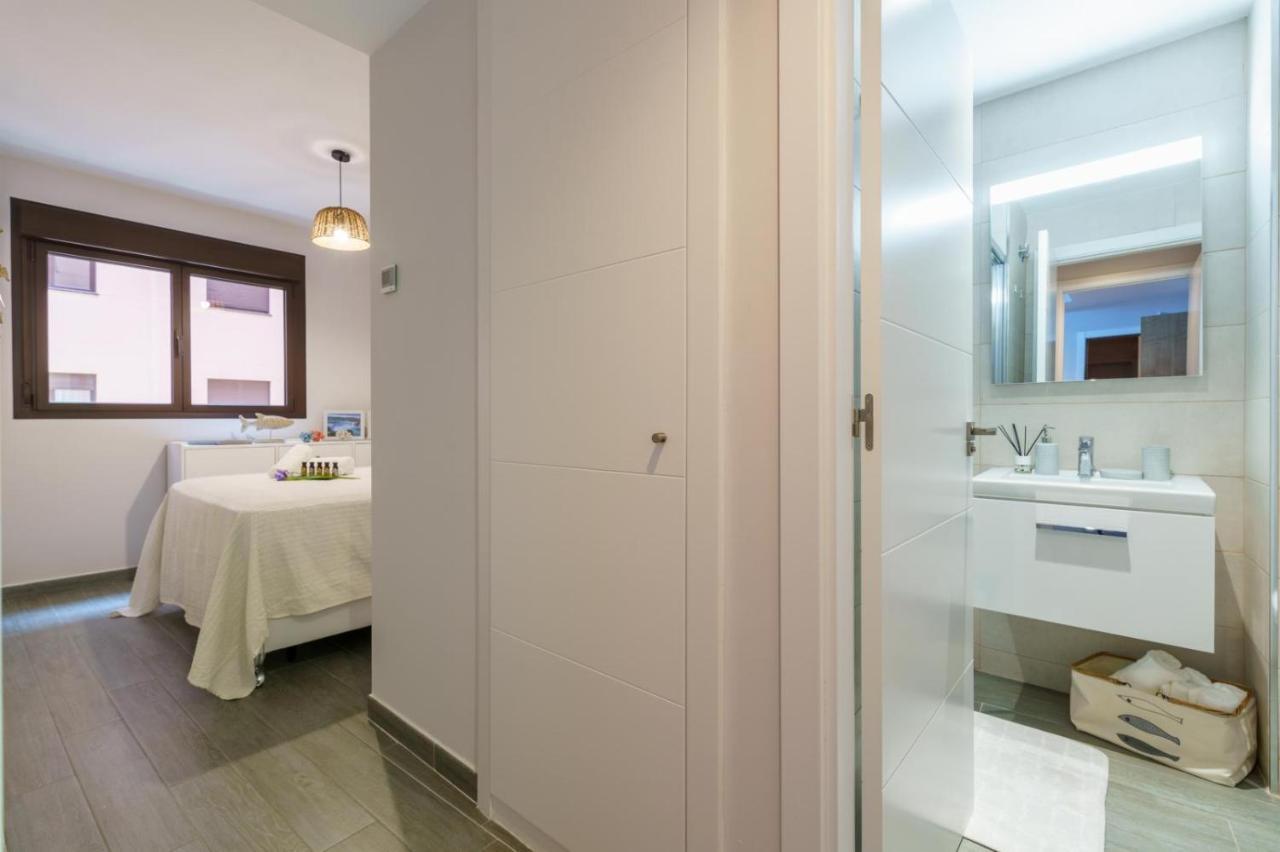 Apartamento Teatinos Sky Garden II - CT 165 Málaga Exterior foto